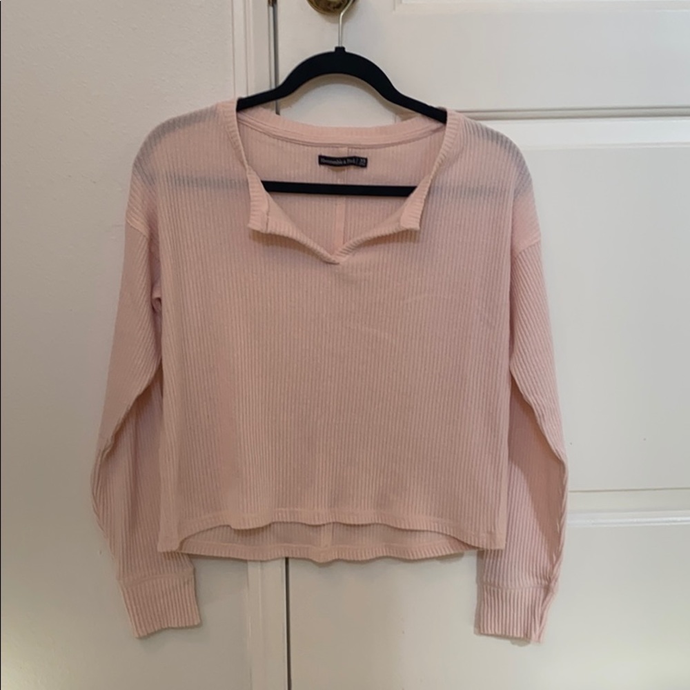 Loungewear Top